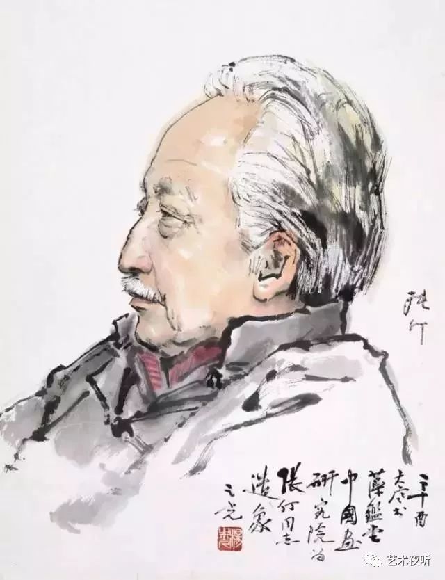 陈丹青:他是个大英雄,大侠,大玩家!