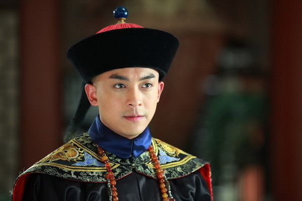 爱情公寓5张伟为何多年不温不火主演的金甲战士还有人记得吗