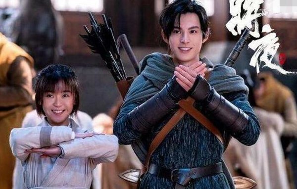 将夜2中井字符厉害还是昊天神辉牛掰都比不上二十三年蝉