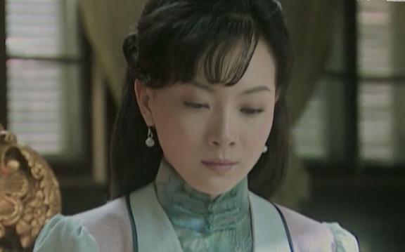 倾城之恋男人经历过爱情才懂得女人经历过生死才懂得珍惜