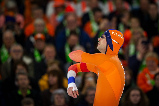 克拉默(资料图)