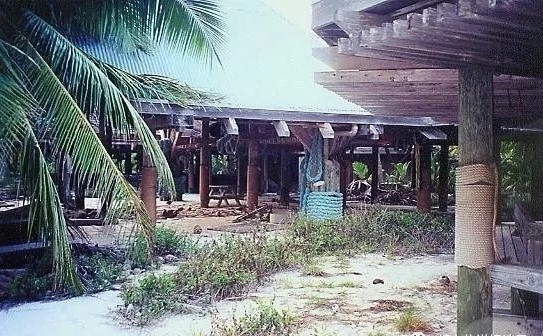 怪谈毛克利宫殿