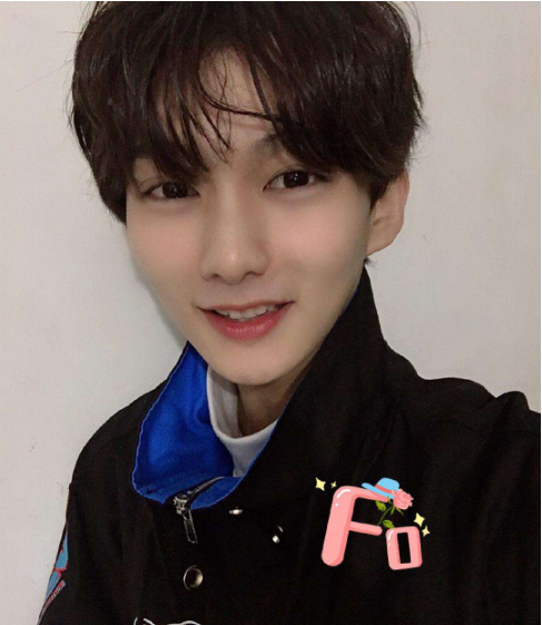 比如韩庚,敖犬,宇宙少女等,而且乐华最擅长打造的就是偶像艺人,这个