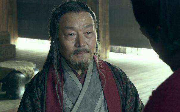 郦食其帮助刘邦袭取陈留攻占敖仓游说田广结局让人回味