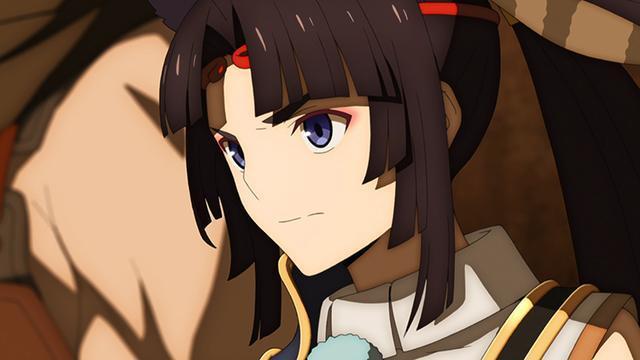 fgo金固被曾期望的新人类所抛弃立场变得岌岌可危