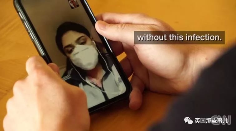 一位同样来自印度的厨师因为担心丢工作,匿名接受采访时感叹:"为什么