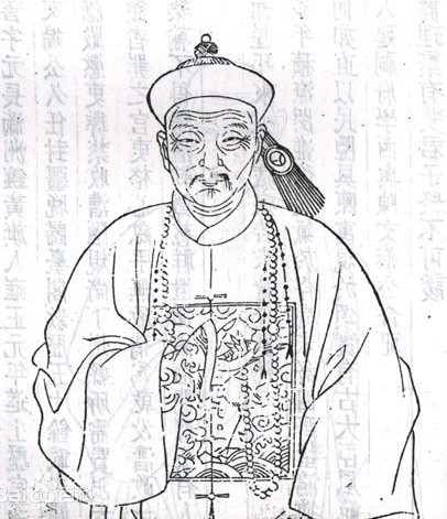 【史海】名臣习惯客套 面对老朋友不知谁先死的感慨脱口而出您先_腾讯