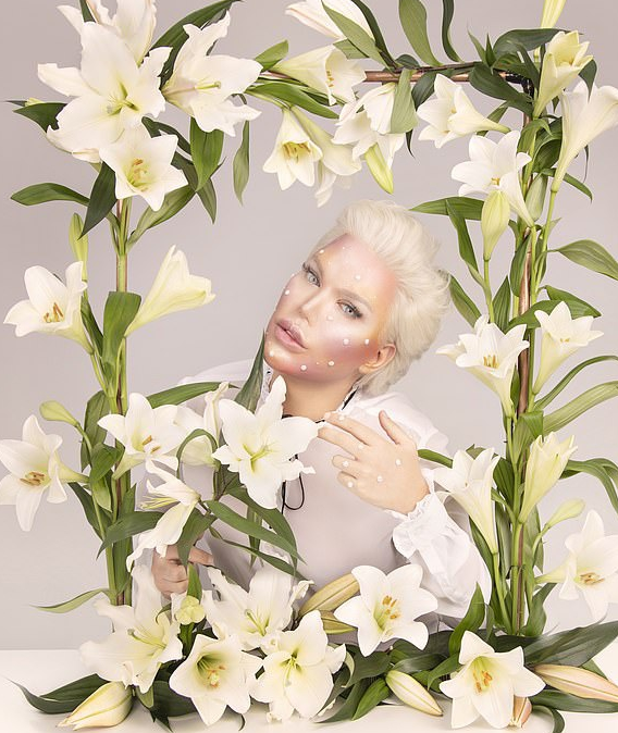 动刀超100次的真人肯尼宣布要当芭比将进行有史以来最痛苦的手术