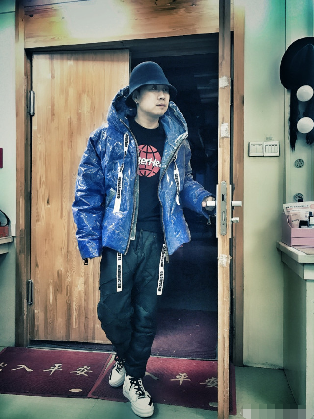 《刘老根3》演药丸子引群嘲,小东北正面回应:我自己