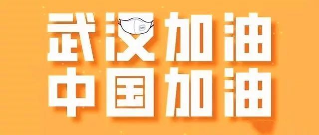 评论 武汉加油 中国加油 胜过千言万语 胜过古诗 腾讯新闻