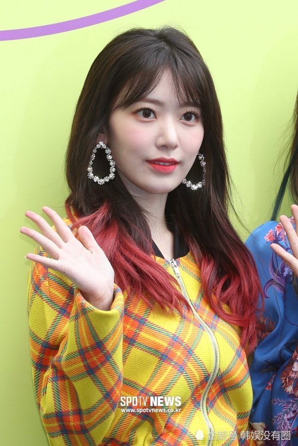 时隔3个月izone小樱花宫脇咲良重拾dj身份恢复广播放送