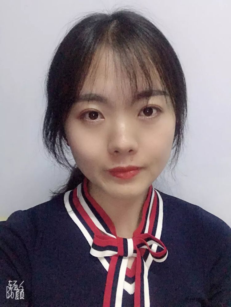 今天,明老师带来kethrine老师的分享,这是她对于杨晓钰教授的"词汇的