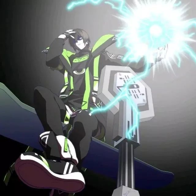 你们要的康帕斯来了