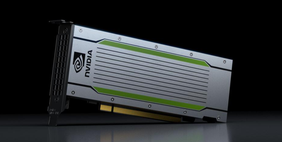 nvidia发布q4财报:数据中心业务创新高 四大ai动力引擎就位