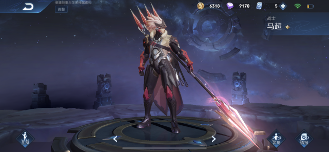 张大仙这次公布的对抗路t度排行着实惊到了不少人,像是排行t0的马超