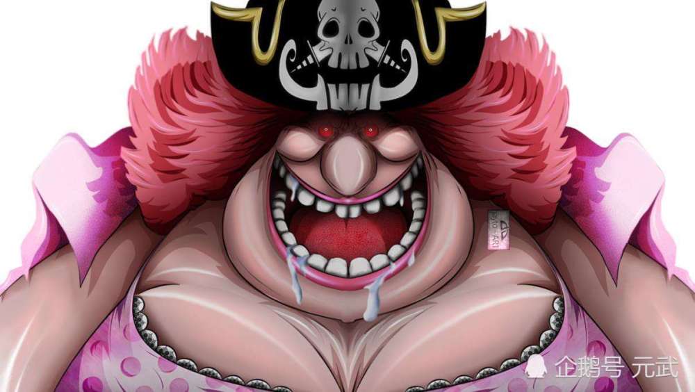 海贼王感受下洛克斯海贼团的怪物阵容想不明白当年是怎么输的