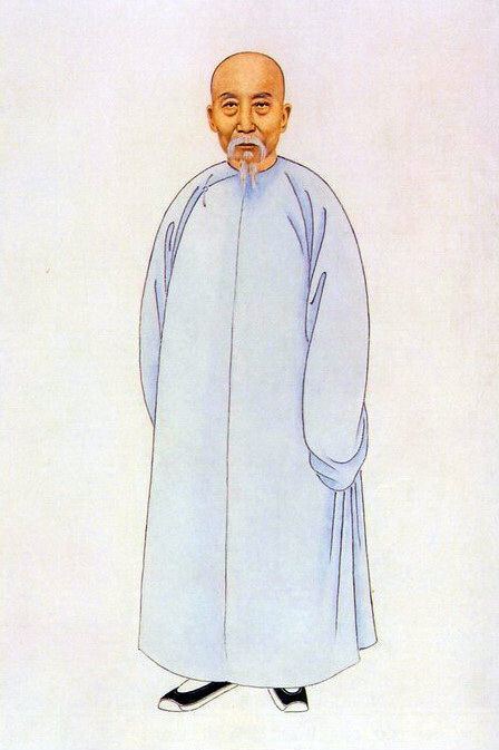 的一位,泽被后世影响至今|说文解字|孙星衍|藏书|全唐文|典籍|严可均