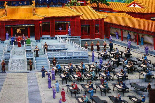 科举制度的开创有什么样的意义和影响