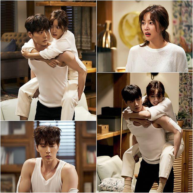 韩剧《森林》:朴海镇和赵宝儿合体演绎治愈系爱情剧_腾讯新闻