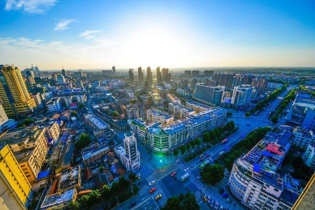 江苏省各市gdp排名2018_2020年江苏省各市GDP排名榜(2)