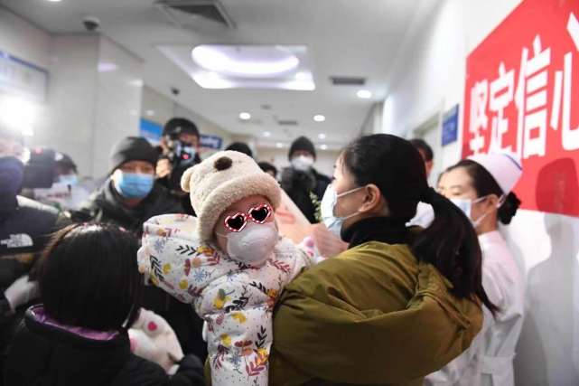 地壇醫院支持醫院取號全程跑腿!