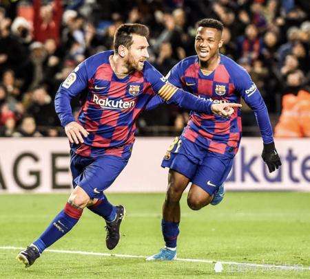 .7亿!曝中国将承办2021新世俱杯:或齐聚皇马巴