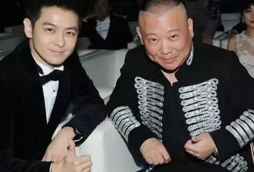 光良都50岁了,那些\