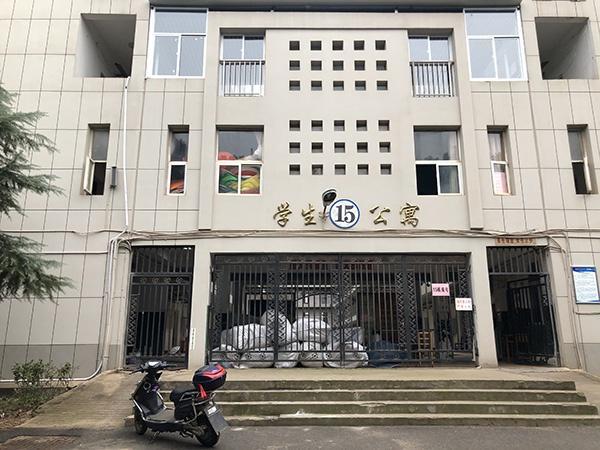 甚至有些大学,在春天的时候,还会向公众开放,比如武汉大学的樱花盛开