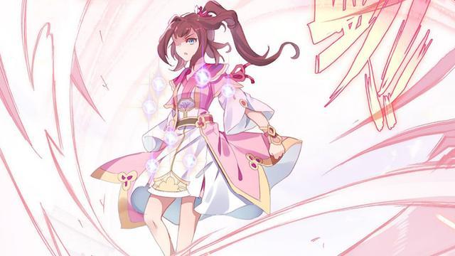 元尊古源天剧情不仅热血还煽情苏幼薇最近很热情有何含义