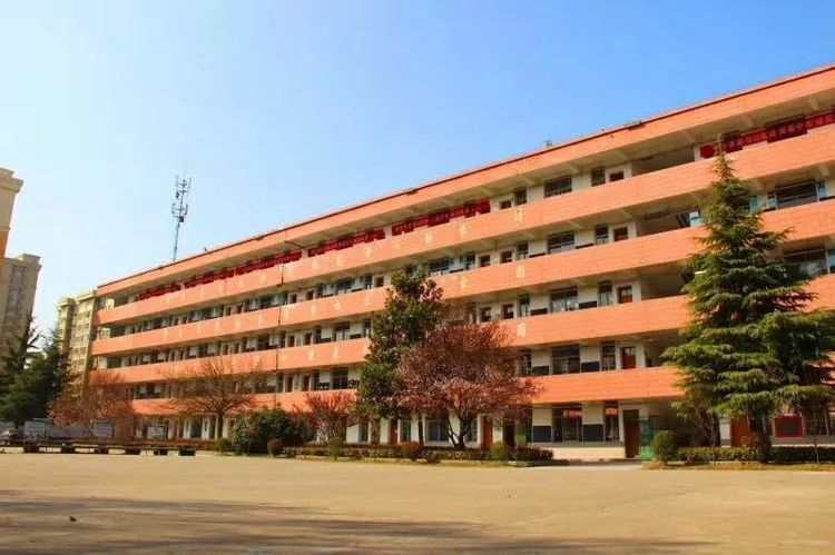 蒙城九中致全体同学家长的一封信