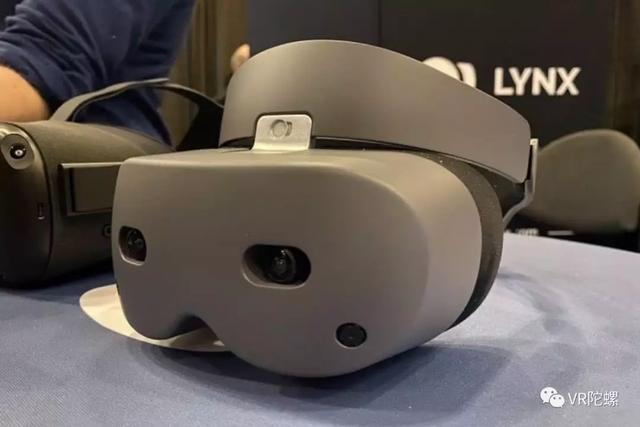 2020vr一体机排名_年度盘点:2020年最好的VR设备排行榜