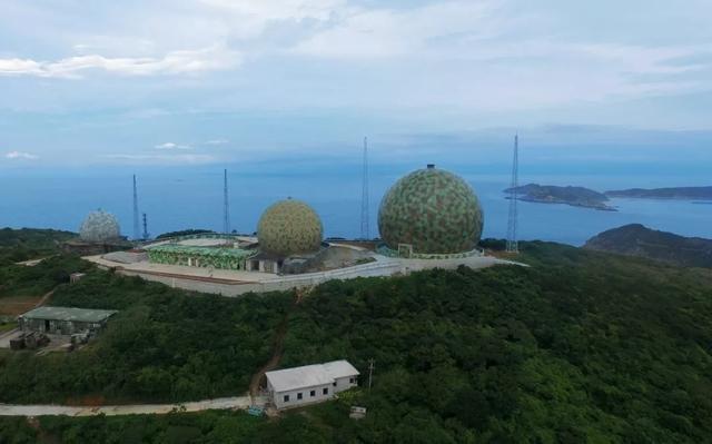 年均上报空情数十万批合格率保持100这个雷达站可真牛