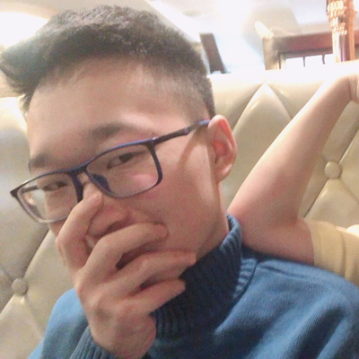 还记得唱小可爱的郭乐乐吗如今暂停直播已久他的颜值提升不少