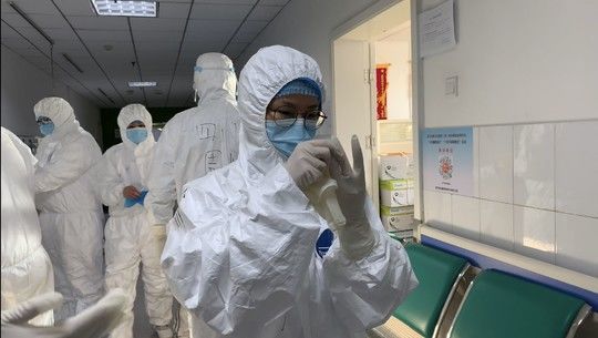 致敬英雄！河南新安：所有A级景区向全国医护工作者免门票开放！