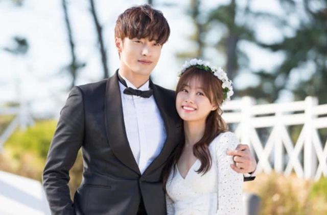 成勋否认与朴娜莱绯闻,节目里再暧昧也只是朋友