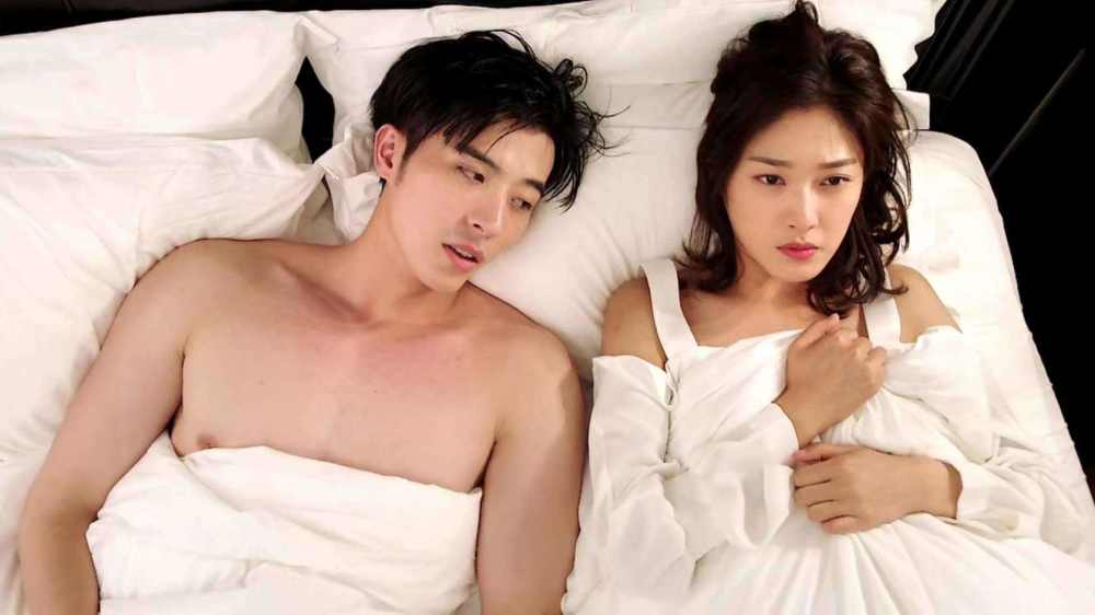 第一集就壁咚订婚奈何boss要娶我2进度神速一集就上头了