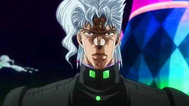 为啥每当剧情紧张jojo们就会变色试剖析jojo奇妙配色原因