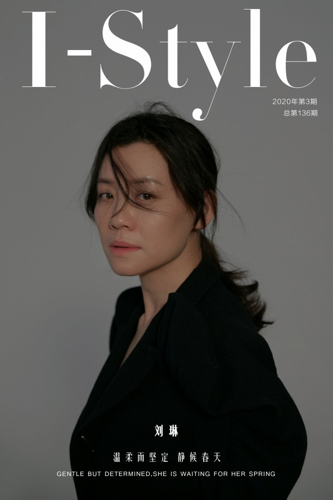 应是绿肥红瘦》中"暴躁小可爱"的盛家大娘子"演什么像什么"是观众对