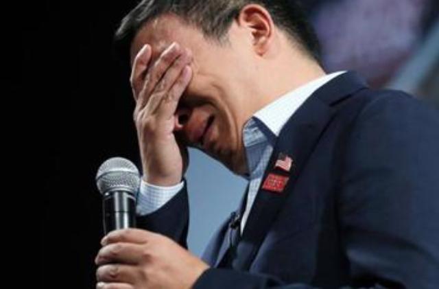 杨安泽|杨安泽只能苦笑，大多数美国选民认为政府应有全民基本收入计划