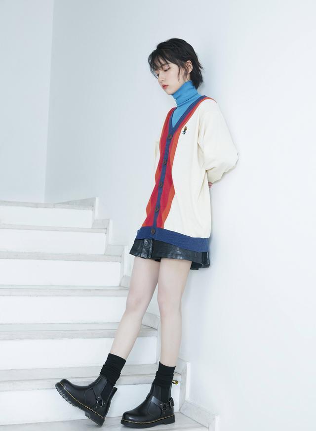 爱情公寓5带火诸葛大力生活照美到心尖不愧是新晋直男斩