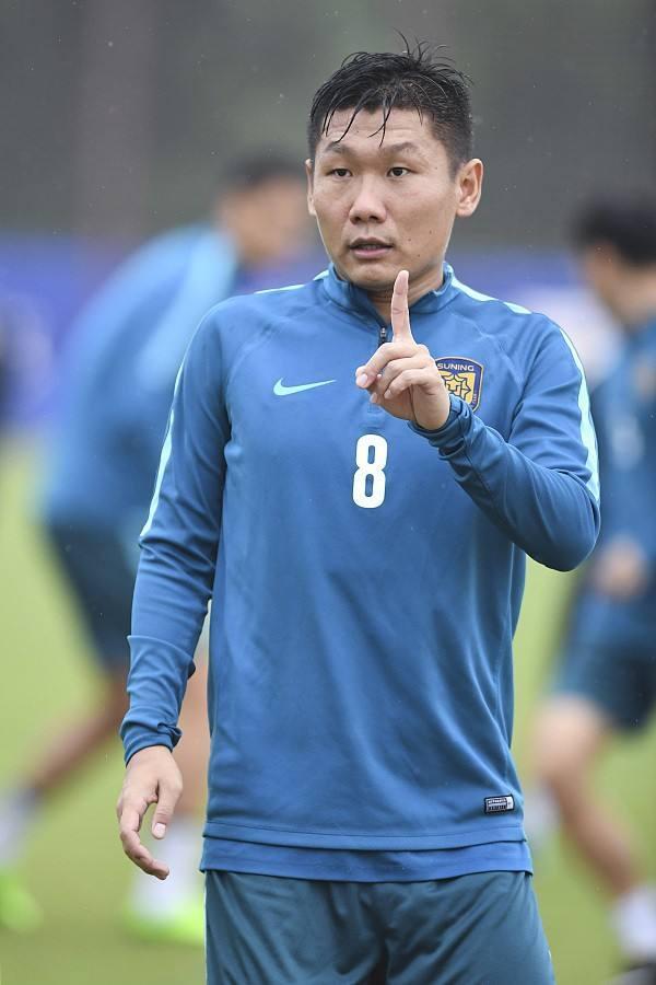 刘建业加盟河南建业球迷乱点鸳鸯谱惹恼河南球迷