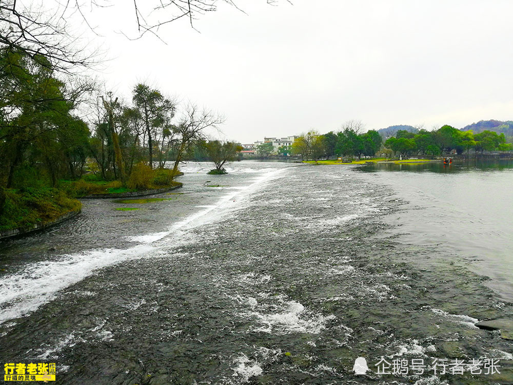 水能不能往高處流?2200年前秦始皇修建的靈渠給你答案:可以!