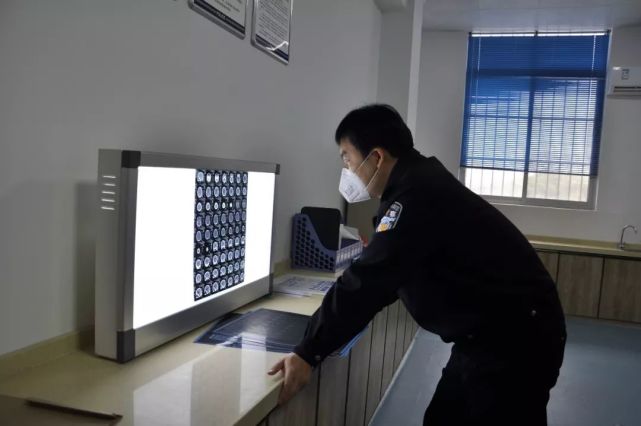 法医的战疫日记:守护身后的人民,"疫"不容辞