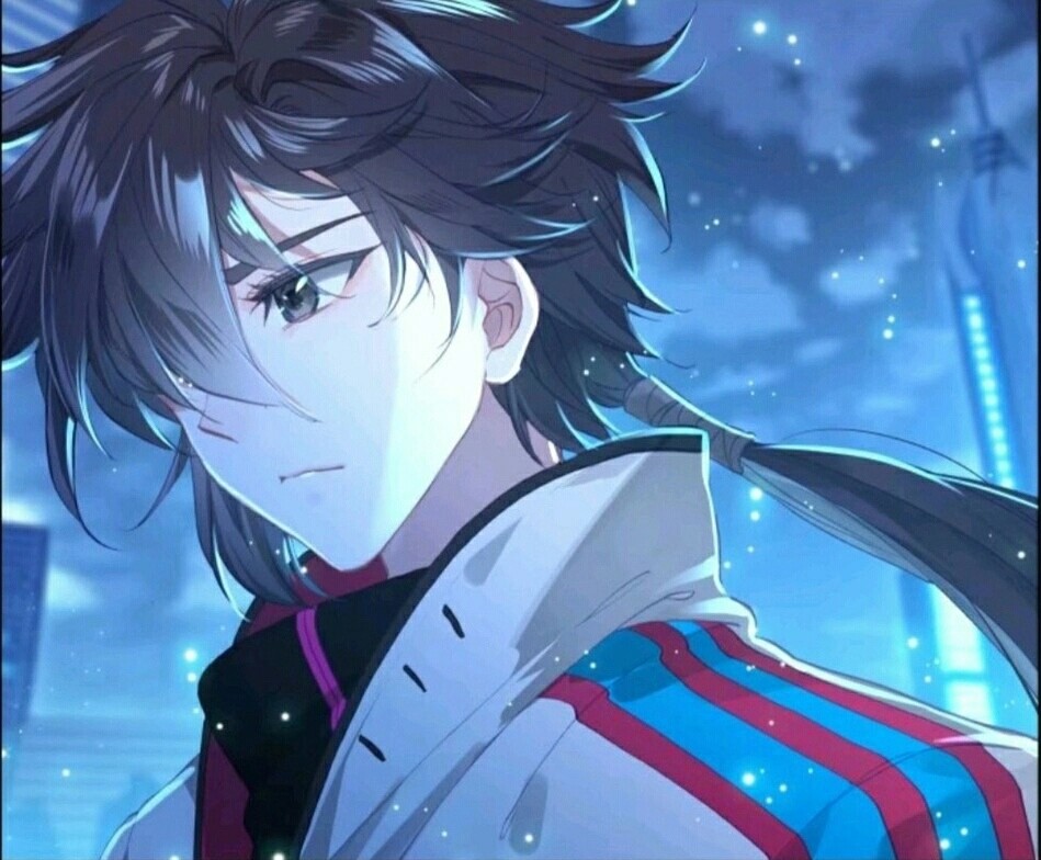 终极斗罗:唐乐得知娜娜遇难,格外冷静?蓝轩宇没交代关键事情