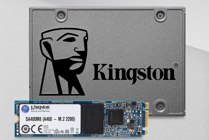 小升级大提升——金士顿a400让旧机焕新生
