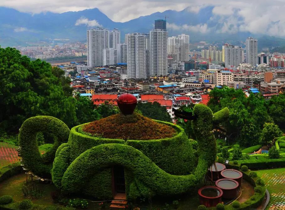 安溪上榜了全国第一身为安溪人你竟然还不知道