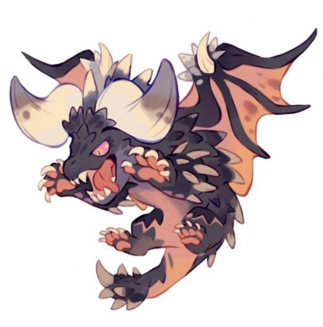 英雄联盟|游戏|苍蓝星|情人节|怪物猎人世界:冰原|奇面族|灭尽龙