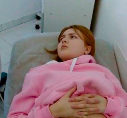 13岁女孩怀孕父亲是15岁男孩,10岁男孩:孩子是我的