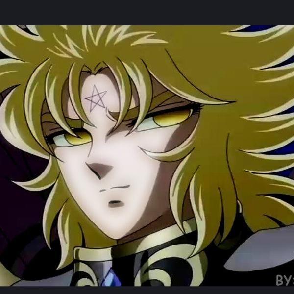 闪耀金色光芒的冥王侍卫,掌管宇宙睡意的使者,温柔杀手修普诺斯