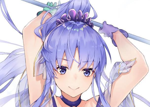 fgo美狄亚lily强度测评顶级优秀奶妈